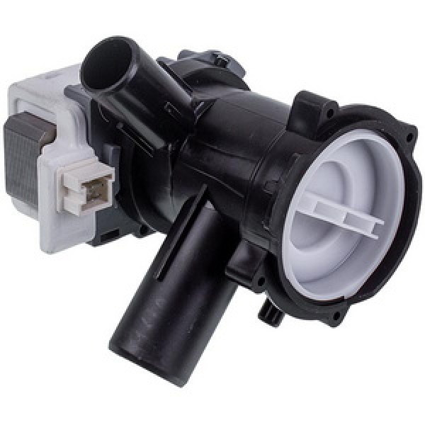 Помпа (насос) B20-6AZC Hanyu для пральної машини 30W Bosch 00141896