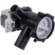 Помпа (насос) B20-6AZC Hanyu для пральної машини 30W Bosch 00141896
