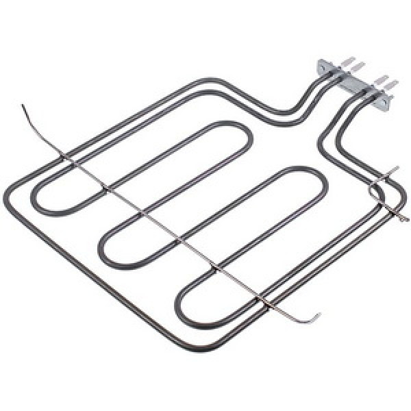 Тен верхній (гриль) для духовки Gorenje 258965 2900W (900+2000W) 230V B=295mm L=365mm