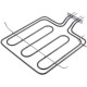 Тен верхній (гриль) для духовки Gorenje 258965 2900W (900+2000W) 230V B=295mm L=365mm