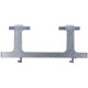 Петля люка для пральної машини Gorenje 333970
