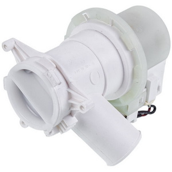 Помпа (насос) 25W VDE-A335 Arcelik 2840940400 для пральної машини Beko