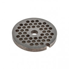 Решітка (сито) 4.5mm насадки м&aposясорубки для кухонного комбайна Bosch 00620950