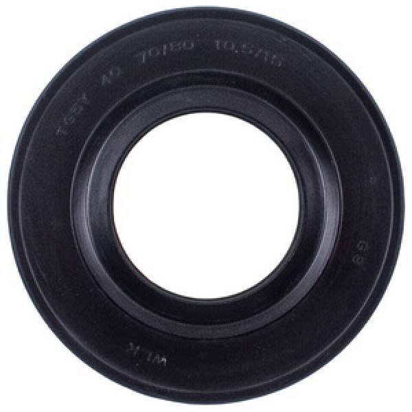 Сальник 40*70/80*10.5/15mm WLK 8996454305385 для пральної машини Electrolux