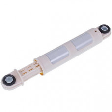 Амортизатор бака для пральної машини Electrolux 1322553015 80N L=185-270mm D отворів=11mm