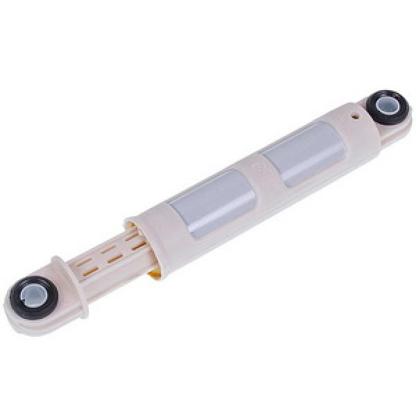 Амортизатор бака для пральної машини Electrolux 1322553015 80N L=185-270mm D отворів=11mm
