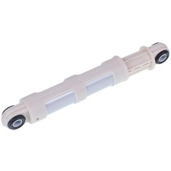 Амортизатор бака для пральної машини Electrolux 1322553015 80N L=185-270mm D отворів=11mm