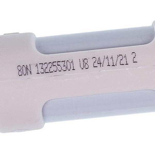 Амортизатор бака для пральної машини Electrolux 1322553015 80N L=185-270mm D отворів=11mm