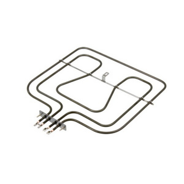 Тен верхній (гриль) для духовки Electrolux 8583970129018 2450W (800+1650W)