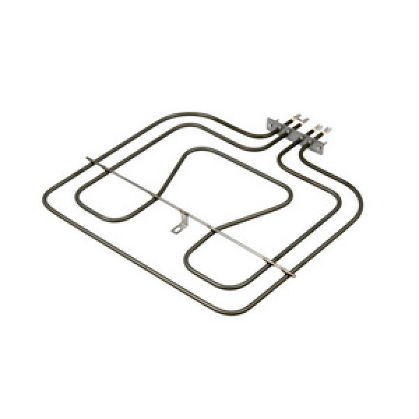 Тен верхній (гриль) для духовки Electrolux 8583970129018 2450W (800+1650W)