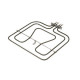 Тен верхній (гриль) для духовки Electrolux 8583970129018 2450W (800+1650W)