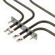 Тен верхній (гриль) для духовки Electrolux 8583970129018 2450W (800+1650W)