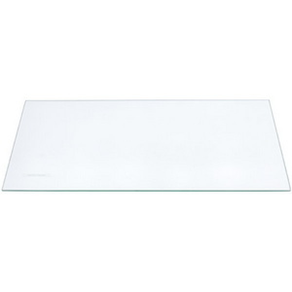 Полиця D059026 495x280mm (скляна) для холодильника Snaige