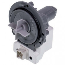 Помпа 34W B15-6AZ для пральної машини Whirlpool 481281719156
