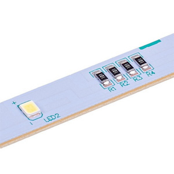 Підсвітка світлодіодна LED для холодильника Gorenje 908179 1.25W 12V