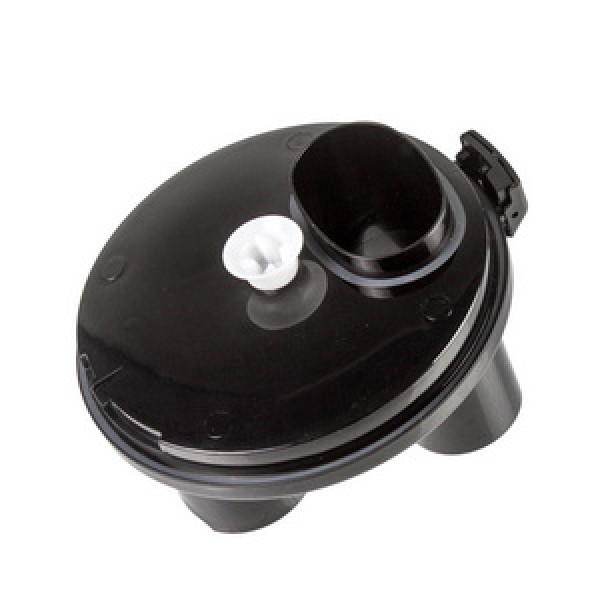 Редуктор чаші  для блендера 1500ml Braun 7322115454 чорний