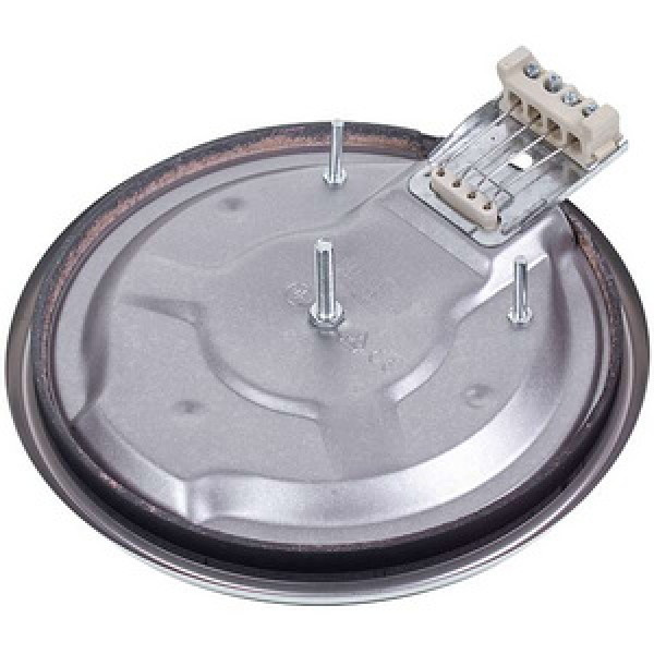 Конфорка 346971000002 для електроплити Nord D=180mm 1500W
