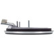 Конфорка 346971000002 для електроплити Nord D=180mm 1500W