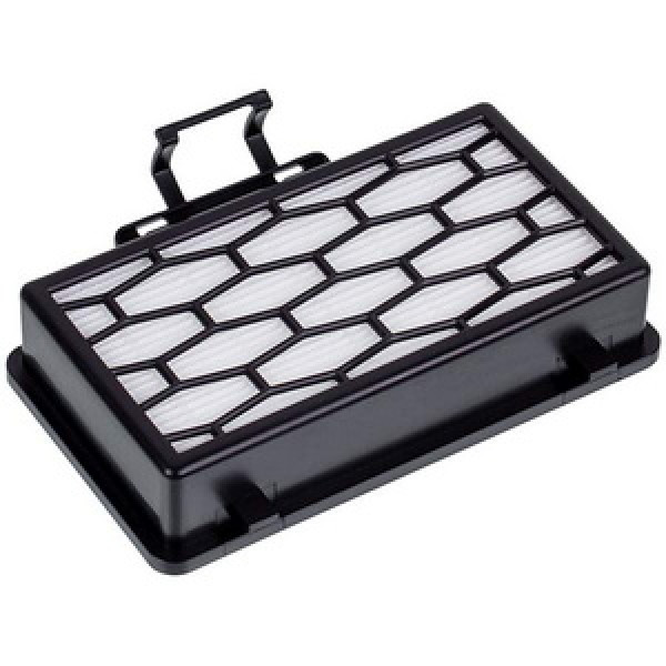 Фільтр вихідний HEPA 4055460556 Washable Hygiene Filter E12 для пилососа Electrolux