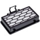 Фільтр вихідний HEPA 4055460556 Washable Hygiene Filter E12 для пилососа Electrolux