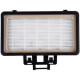 Фільтр вихідний HEPA 4055460556 Washable Hygiene Filter E12 для пилососа Electrolux