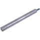 Анод магнієвий для бойлера TESY 102724 D=20mm L=200mm, різьблення M8x17