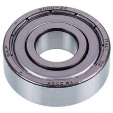 Підшипник 6000 SKF 2Z (10x26x8mm) (оригінал у коробці)