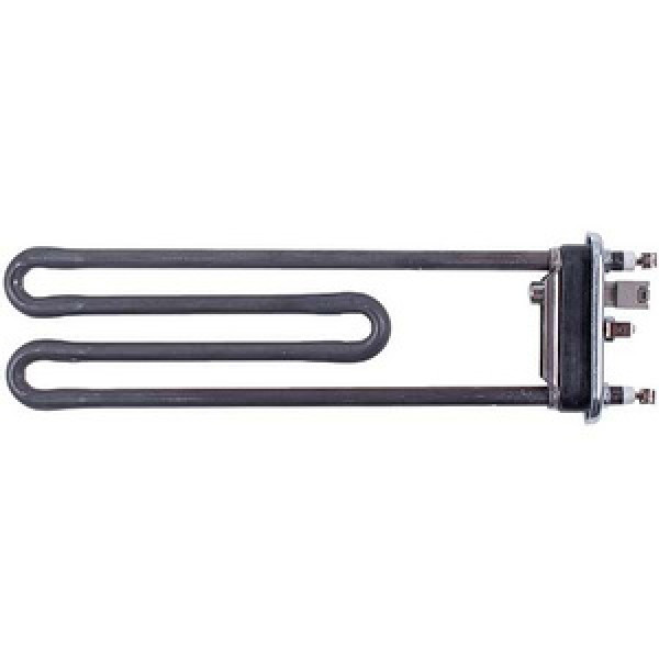 Тен для пральної машини TPD 240-SG-2050 Thermowatt L=240mm 2050W