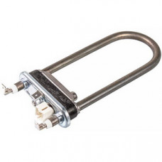 Тен для пральної машини TPD 145-SG-850 Thermowatt L=145mm 850W