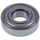 Ремонтний набір (сальник 25*50.55*10/12mm + підшипники 203/204 + змазка) Samsung