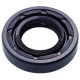 Ремонтний набір (сальник 25*47*10mm + підшипники 203/204 + змазка) Ariston