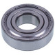 Ремонтний набір (сальник 25*47*10mm + підшипники 203/204 + змазка) Ariston