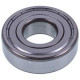 Ремонтний набір (сальник 25*47*10mm + підшипники 203/204 + змазка) Ariston