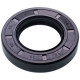 Ремонтний набір (сальник 30*52*10mm + підшипники 204/205 + змазка) Ariston