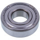 Ремонтний набір (сальник 25*50*9/11mm + підшипники 203/204 + змазка) Beko