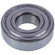 Ремонтний набір (сальник 25*50*9/11mm + підшипники 203/204 + змазка) Beko