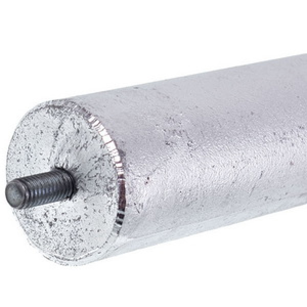 Анод магнієвий для бойлера Thermowatt D=26mm L=200mm, різьблення M5x20