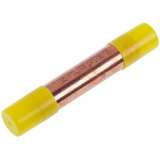 Фільтр-осушувач мідний для холодильника 15g D=5mm
