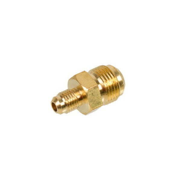 З&aposєднувальний штуцер 1/4" – 1/2"