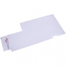 Випарник 550x1100mm (плачучий) HR (сходинка 300/200)