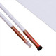 Випарник 600x1450mm (плачучий) HR JN -E013