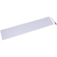 Випарник 1200x250mm (плачучий) HR JN-E021 двохпатрубковий D трубок=8mm