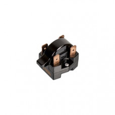 MZ 15 Реле пускозахисне (15Ohm 4 клеми) для холодильника