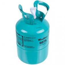 Фреон R507 5.6kg (Холодоагент R507, Хладон-507, Фреон 507, ДФУ-507, HFC-507)