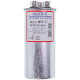 Конденсатор 40+2,5uF 450V CBB65