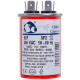 Конденсатор 6uF 450V CBB65