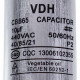 Конденсатор Whicepart 10uF 450V CBB65