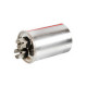 Конденсатор Whicepart 20uF 450V CBB65