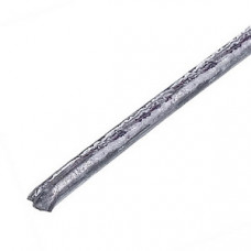 Припій мідно-фосфорний з флюсом П14 Аларм (0.015kg прутки 2.3x500mm)