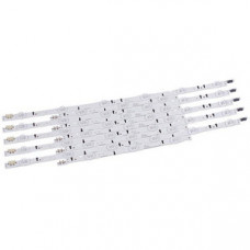 Samsung D4GE-400DCA-R2 D4GE-400DCB-R2 Комплект LED підсвічування для телевізора 40&apos&apos